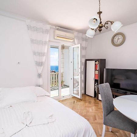 Apartment Debos Dubrovnik Bagian luar foto