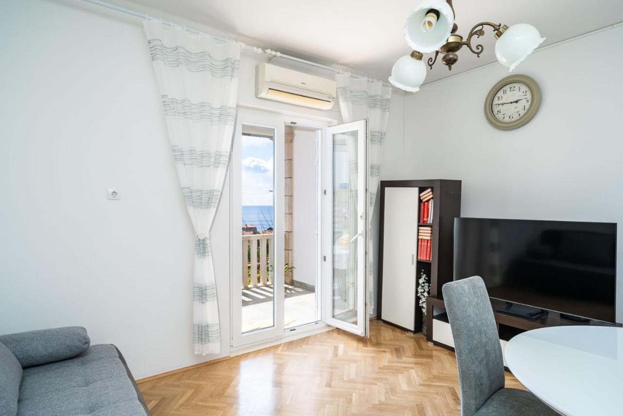Apartment Debos Dubrovnik Bagian luar foto