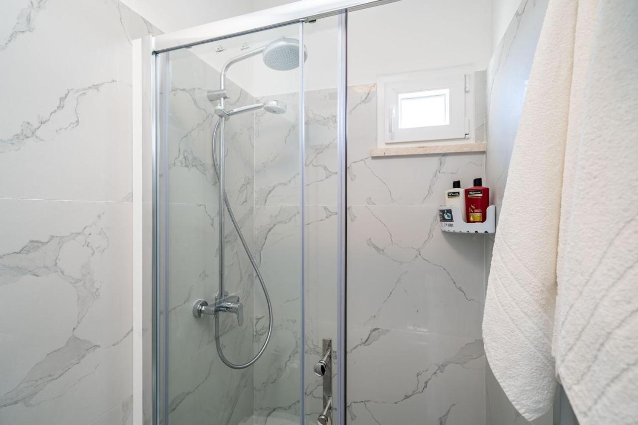 Apartment Debos Dubrovnik Bagian luar foto