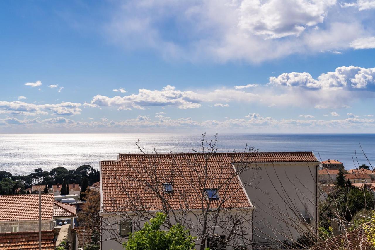 Apartment Debos Dubrovnik Bagian luar foto